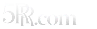 Logo da 5rr