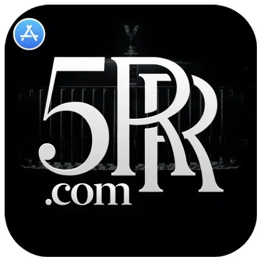 App 5rr para Android e iOS - download grátis