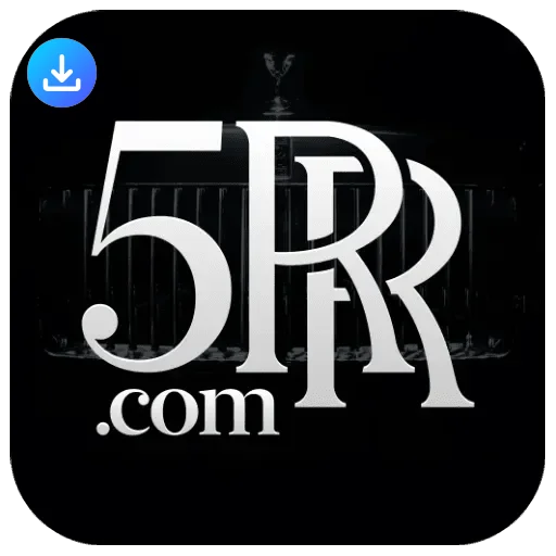 Download app 5rr Android iOS