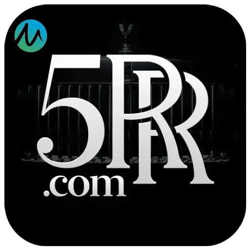 Logo da 5rr