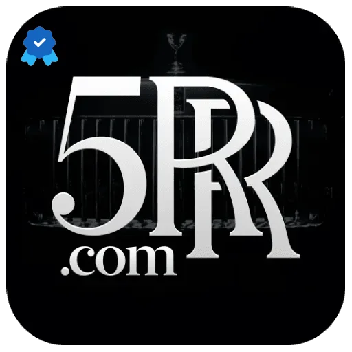 Plataforma 5rr - cassino e apostas