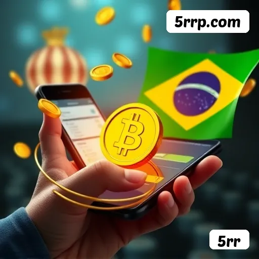 Configurações úteis dentro do app 5rr