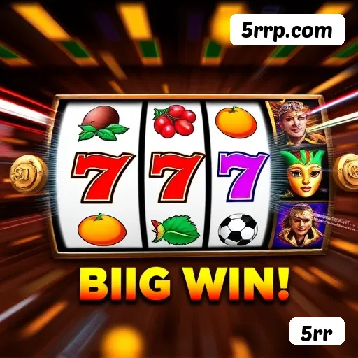 Guia rápido de apostas ao vivo na 5rr