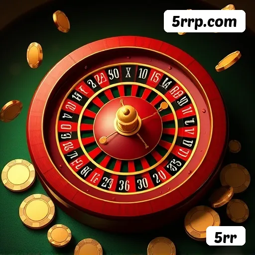 Cassino 5rr app mobile