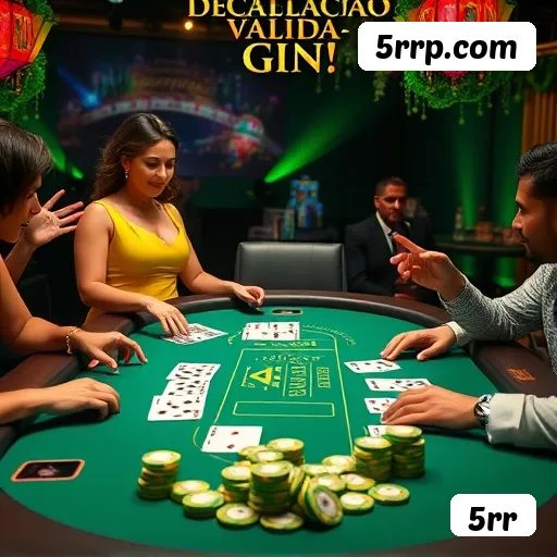 App 5rr Android download