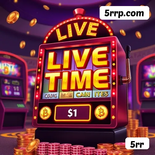 Perguntas sobre login na 5rr