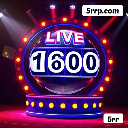 Formulário registro 5rr