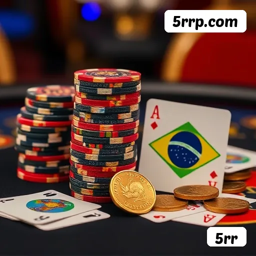 Bônus exclusivos membros VIP 5rr