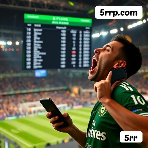 Suporte VIP 5rr - atendimento prioritário